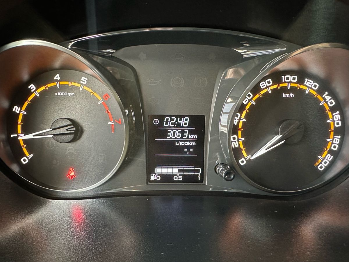 Lada (ВАЗ) Granta 2023