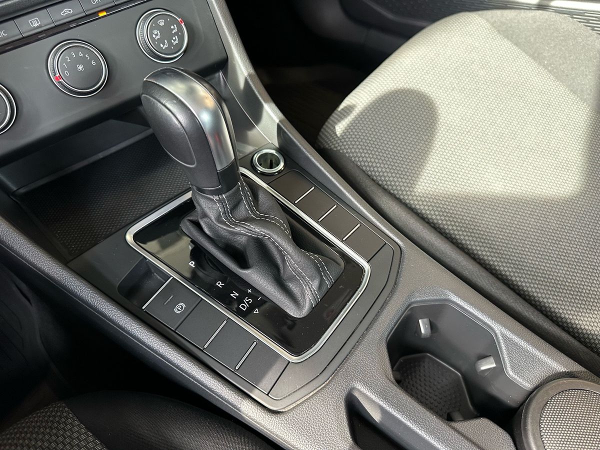 Volkswagen Jetta 2020