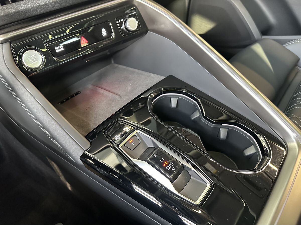 Audi Q5 2026