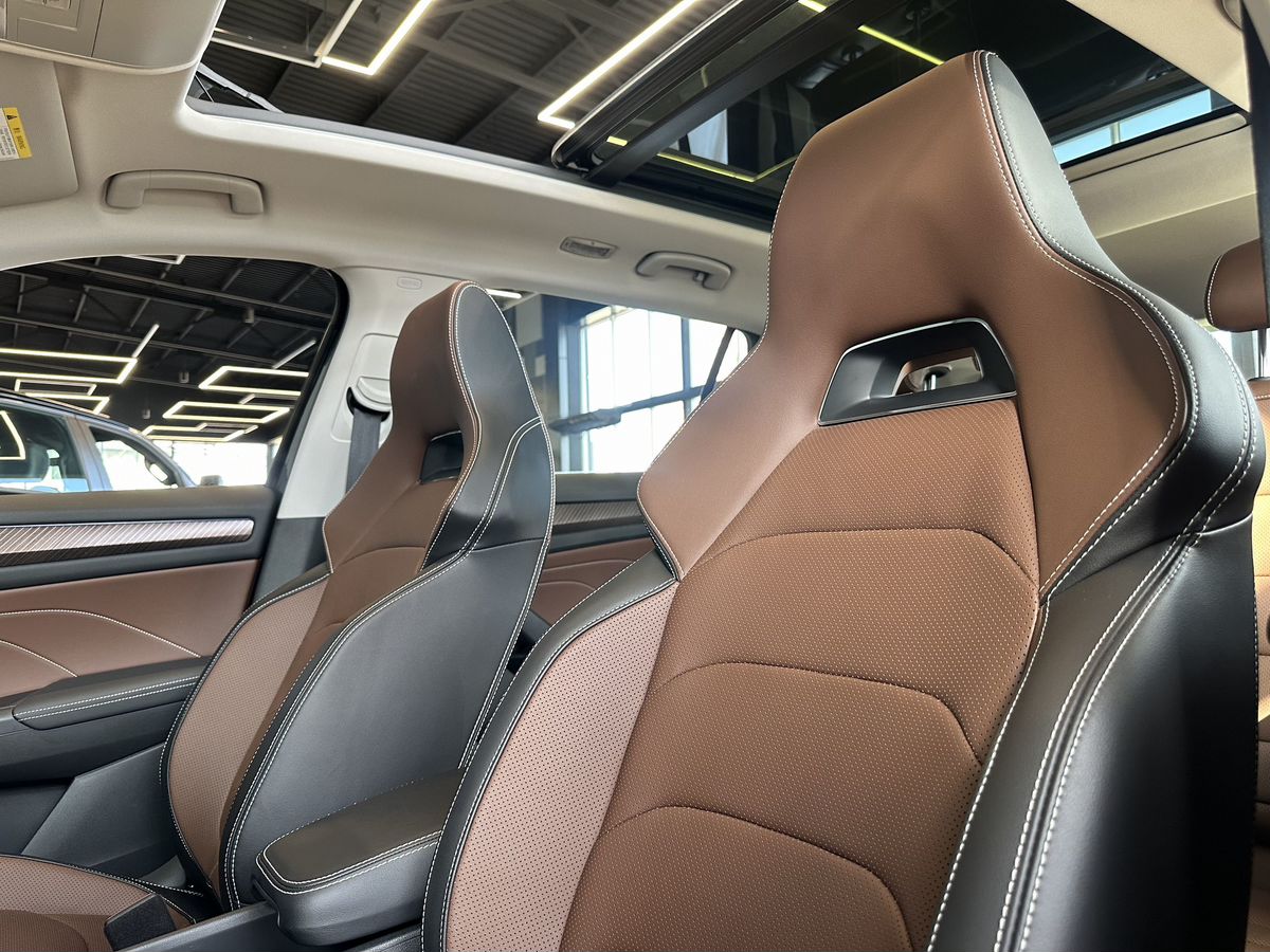 Skoda Kodiaq 2023