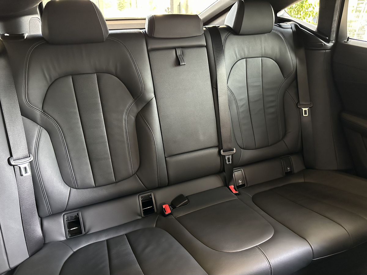 BMW X6 2019