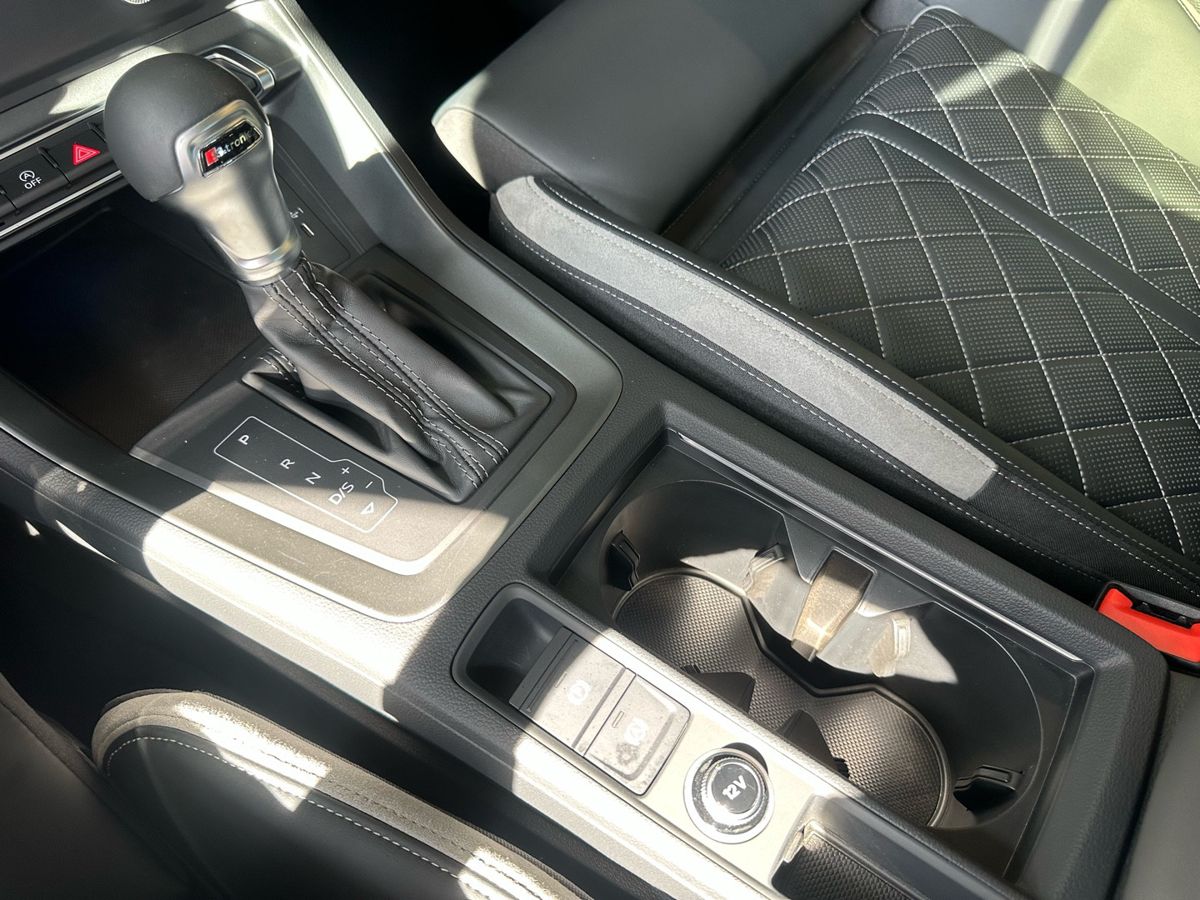 Audi Q3 2026