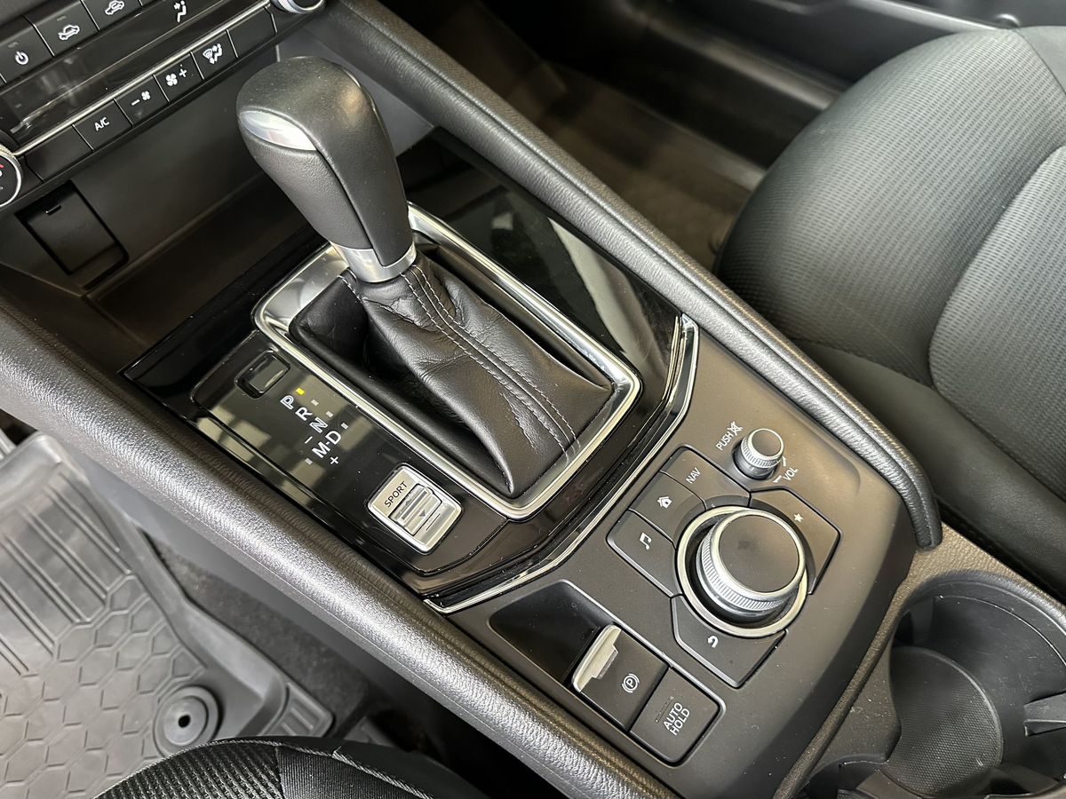 Mazda CX-5 2020