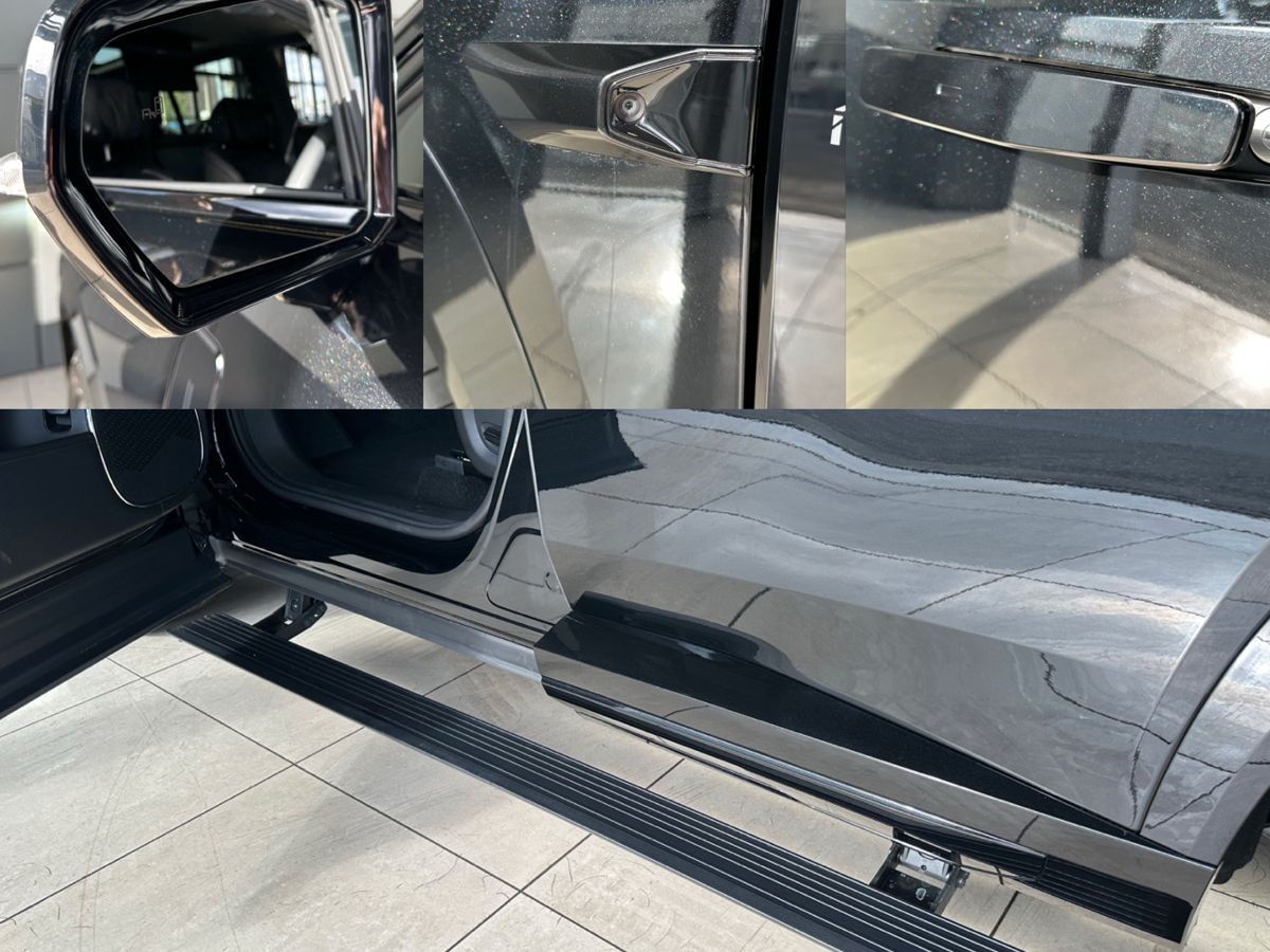 GAC Trumpchi S7 2026