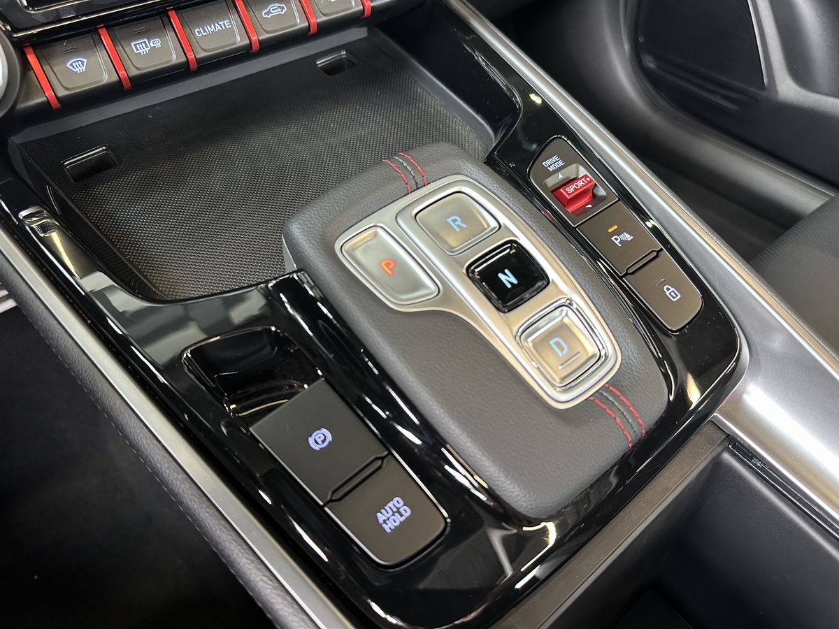 Hyundai Lafesta 2025