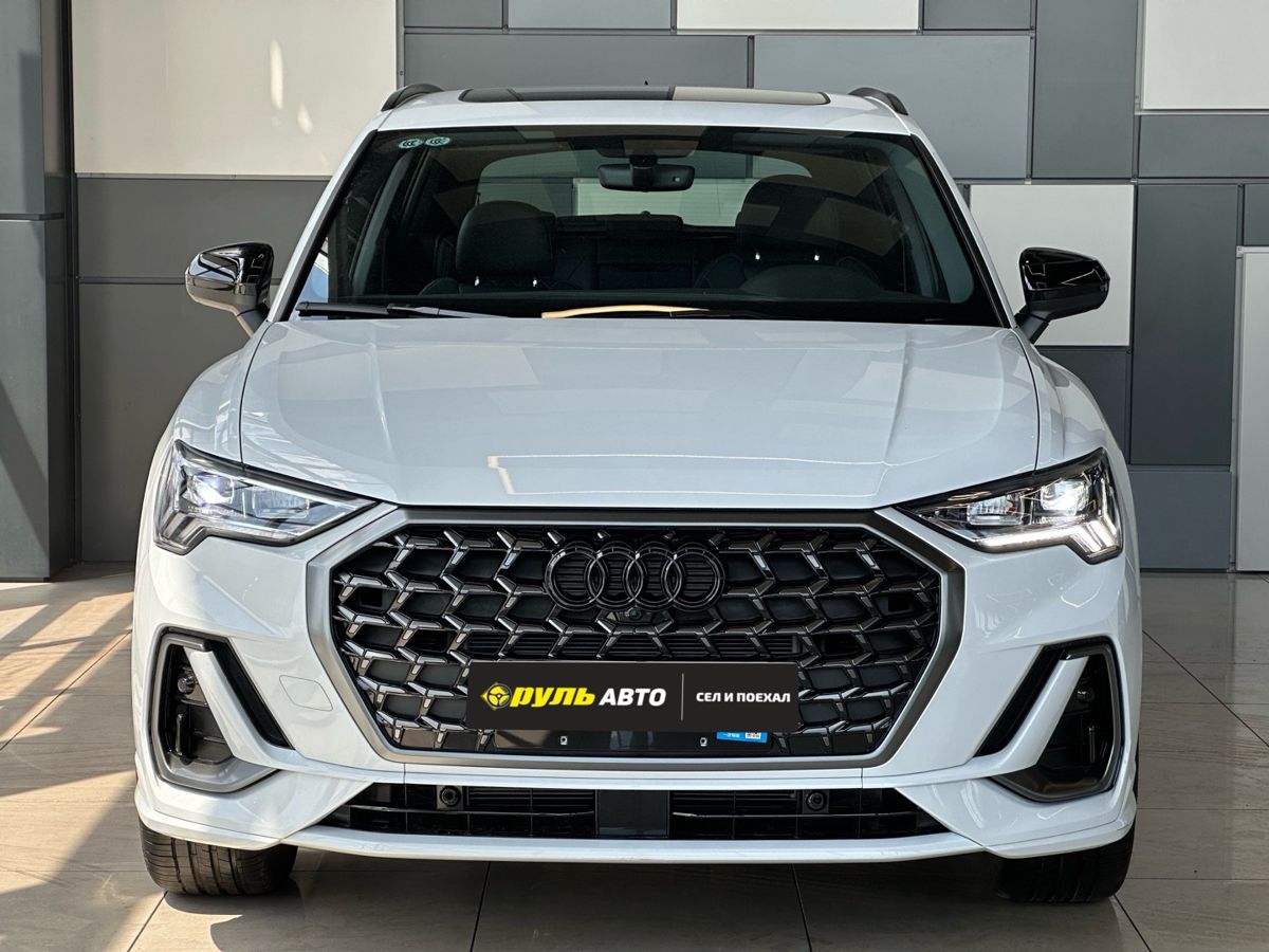 Audi Q3 2026