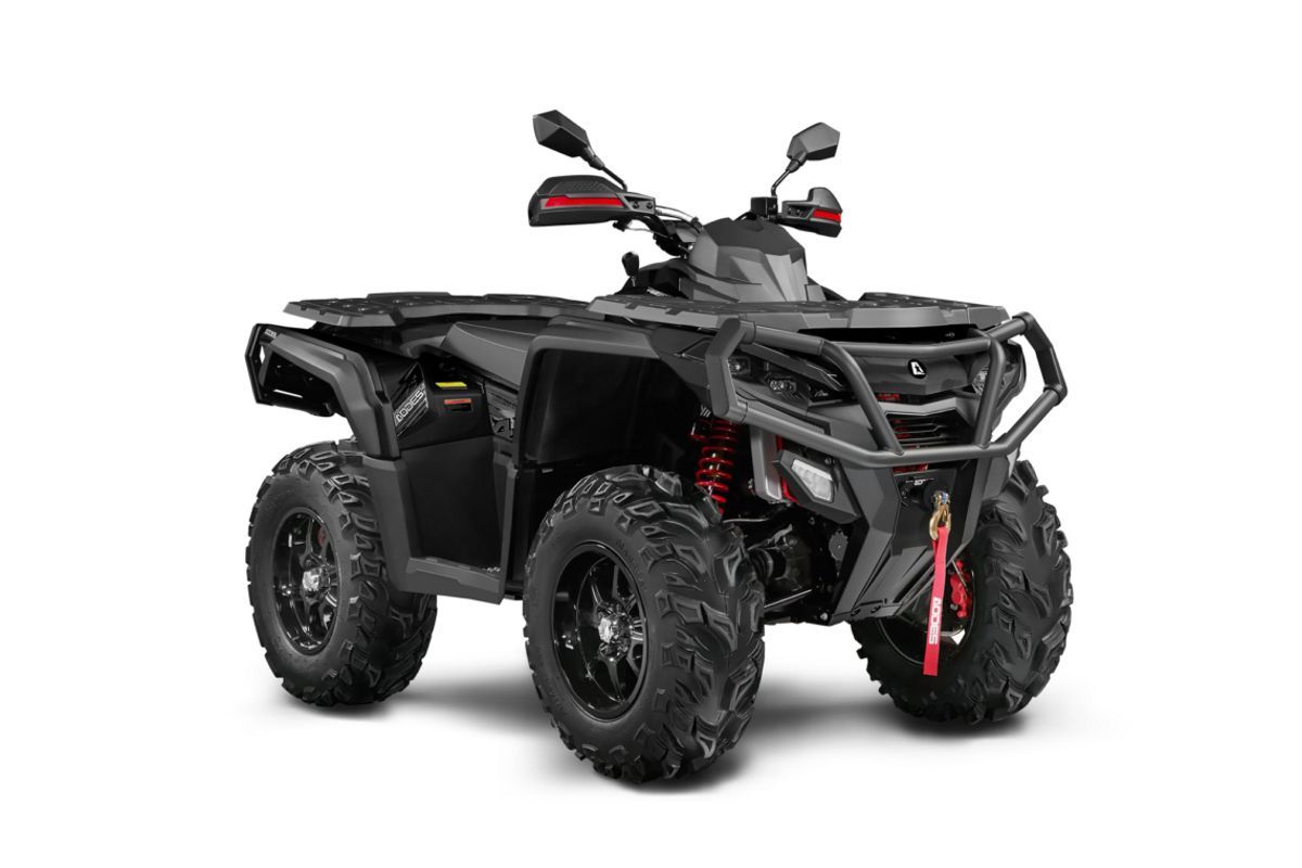 Pathcross 1000 PRO 28Q