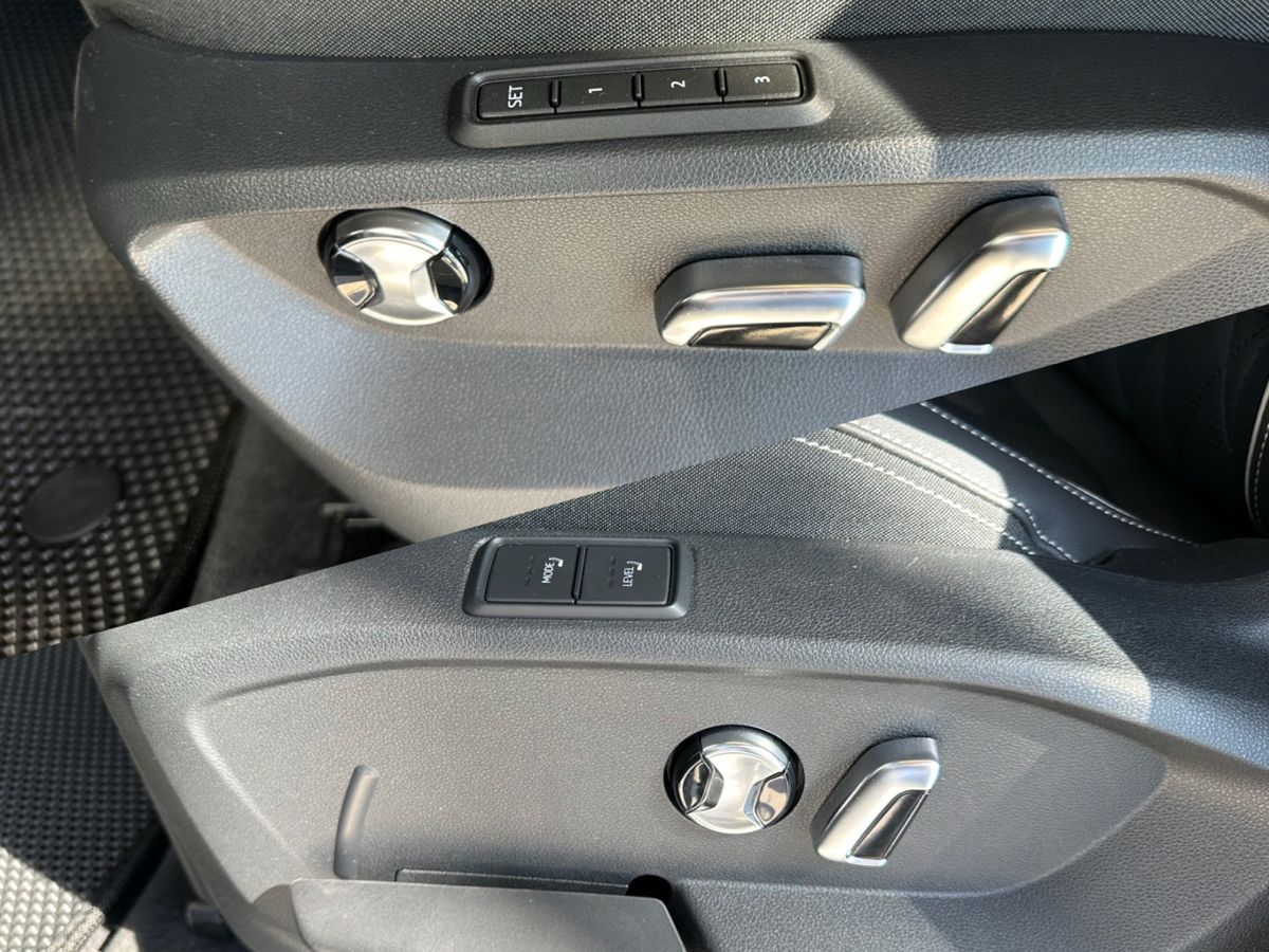 Volkswagen Talagon 2025