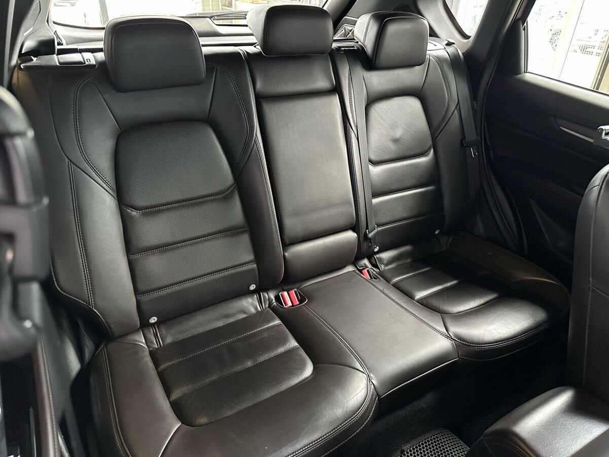 Mazda CX-5 2021