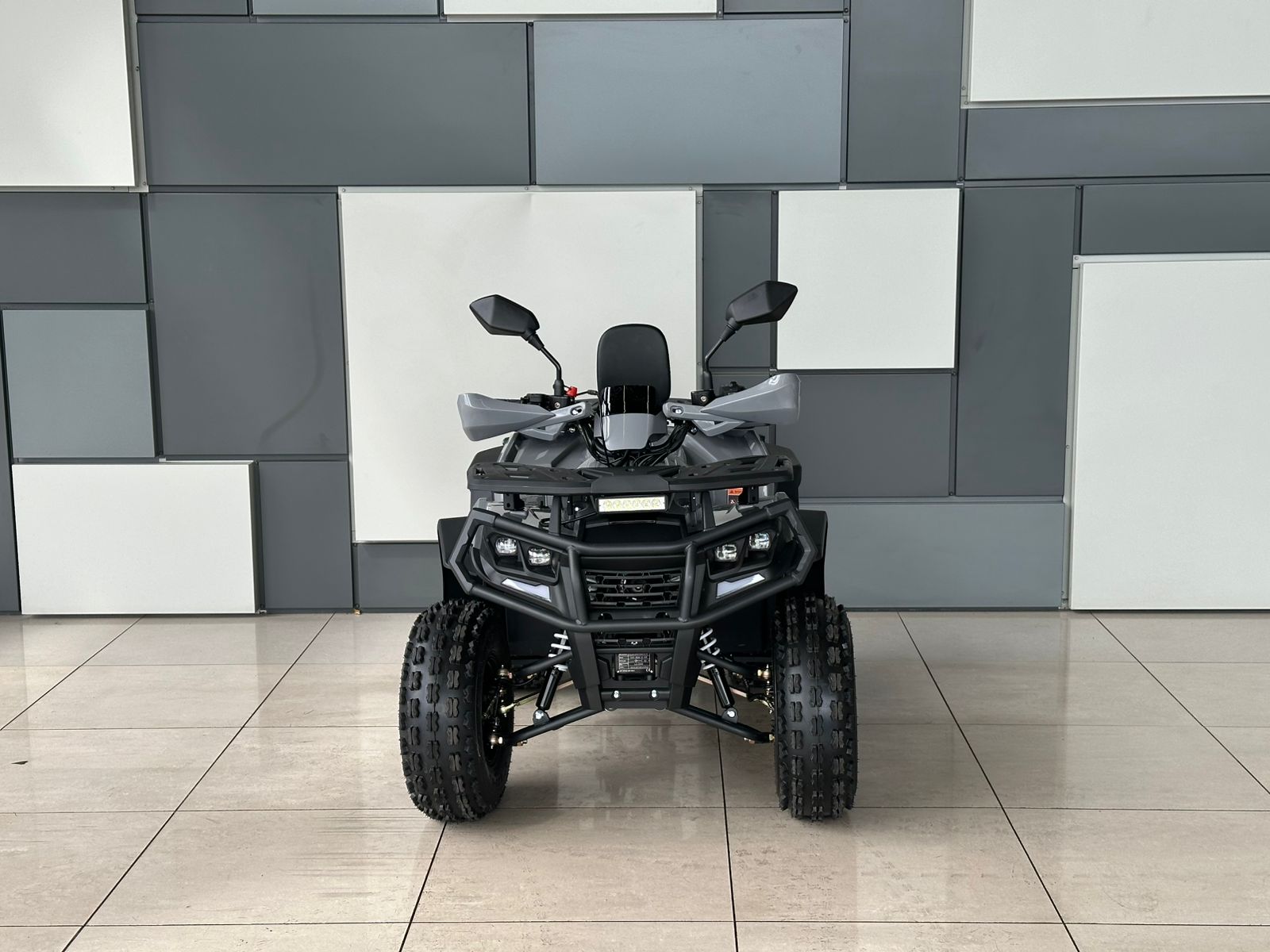 Yacota Dragon 125 LUX