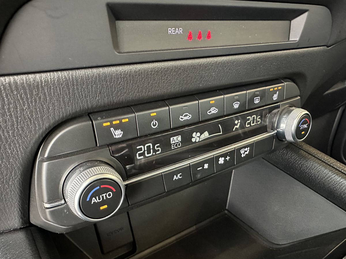 Mazda CX-5 2020