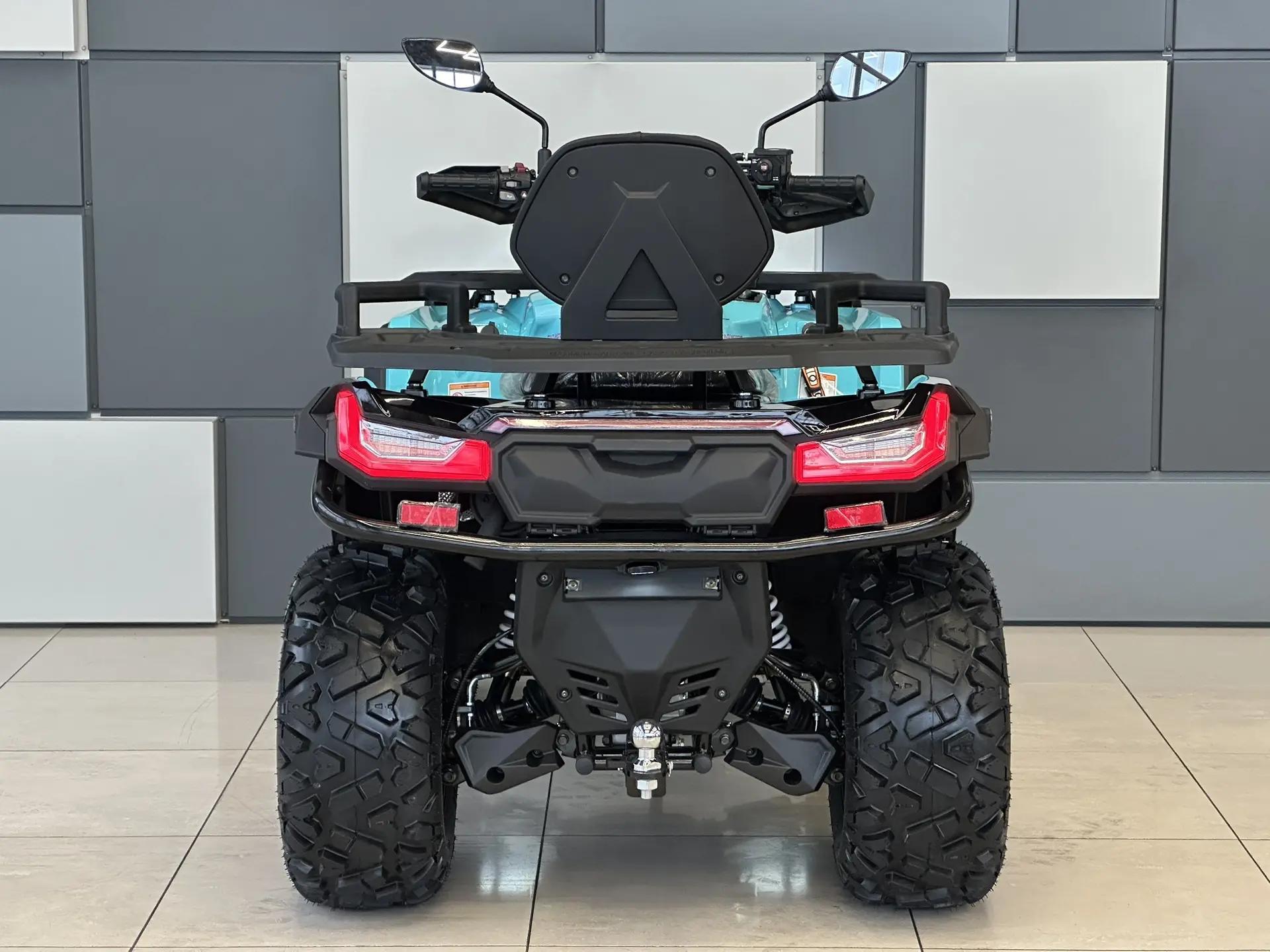 Motoland T-FORTUNER 350