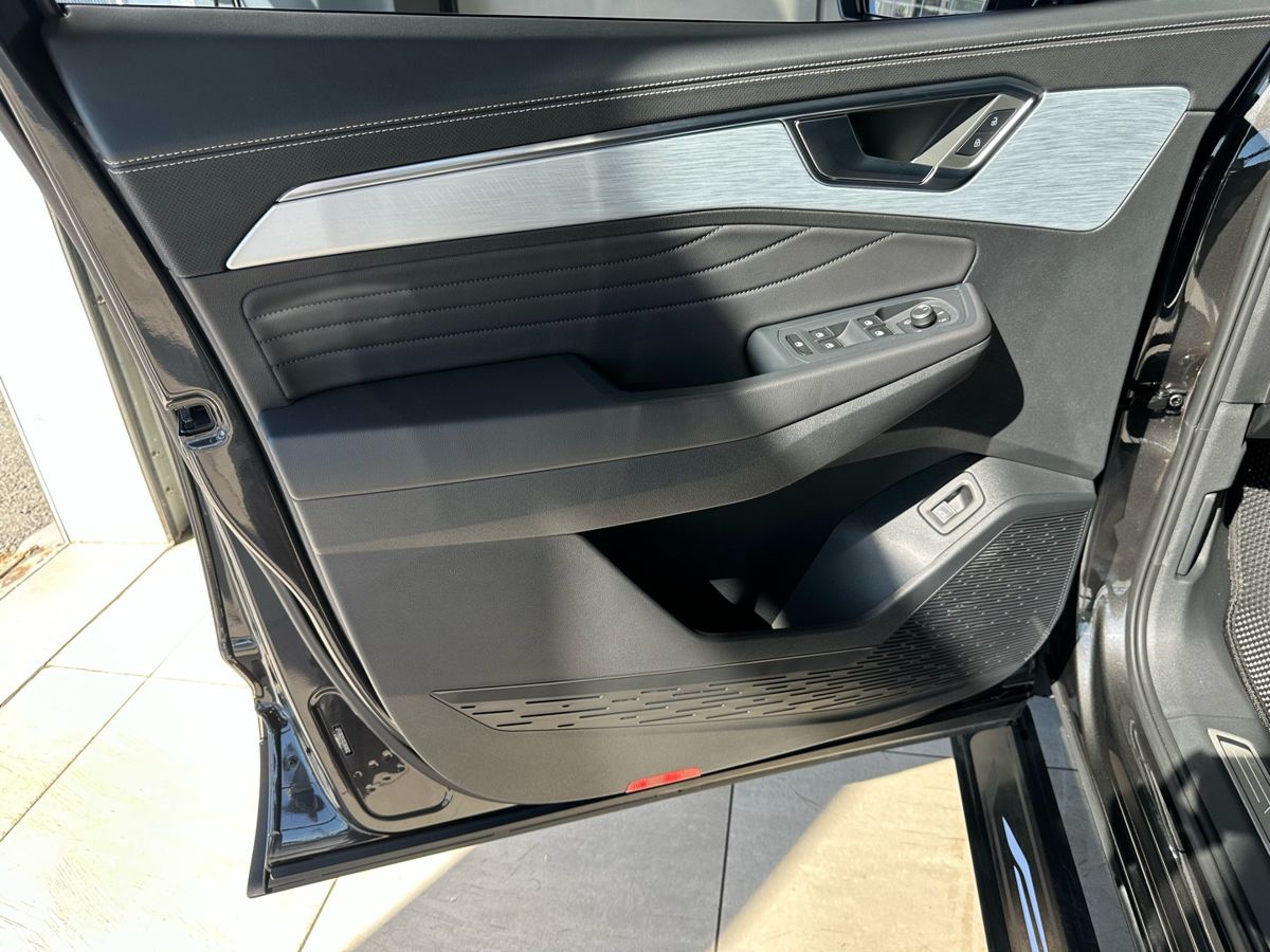 Volkswagen Talagon 2025