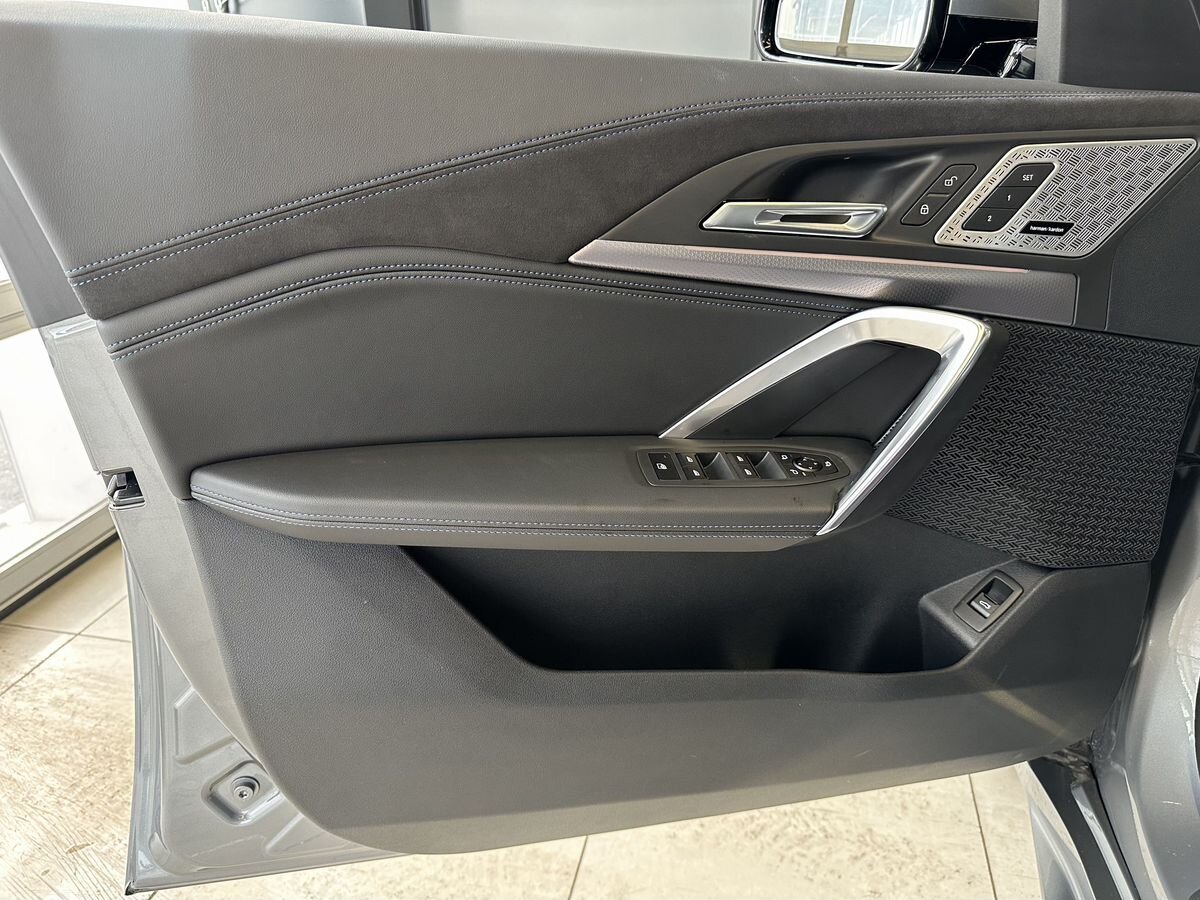 BMW X2 2024