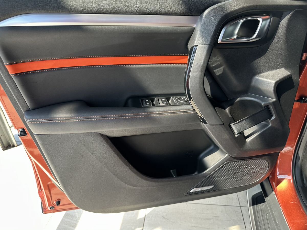 Haval Dargo 2023