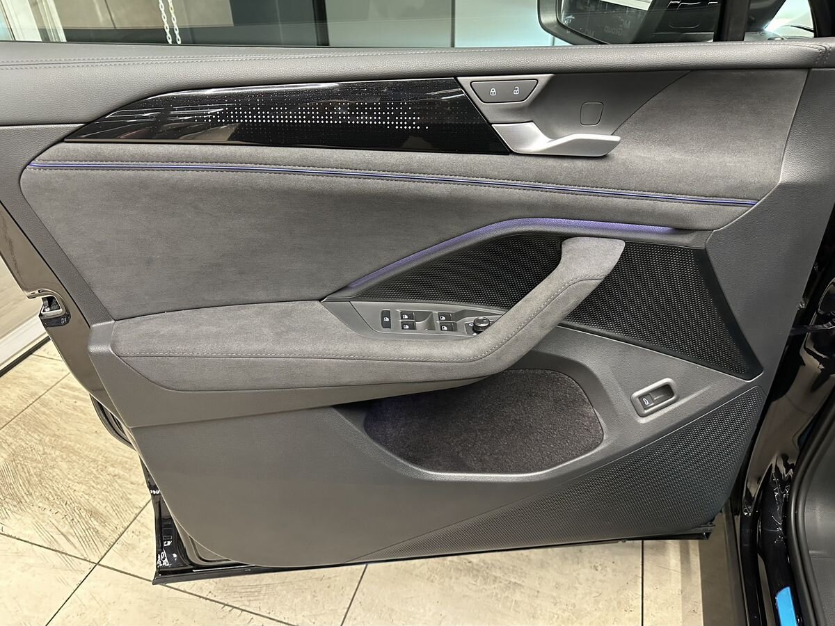 Volkswagen Tiguan 2025
