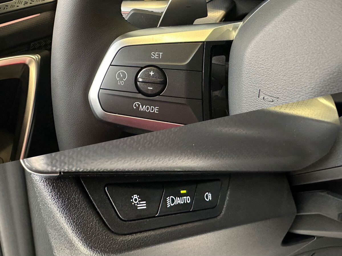 BMW X2 2024