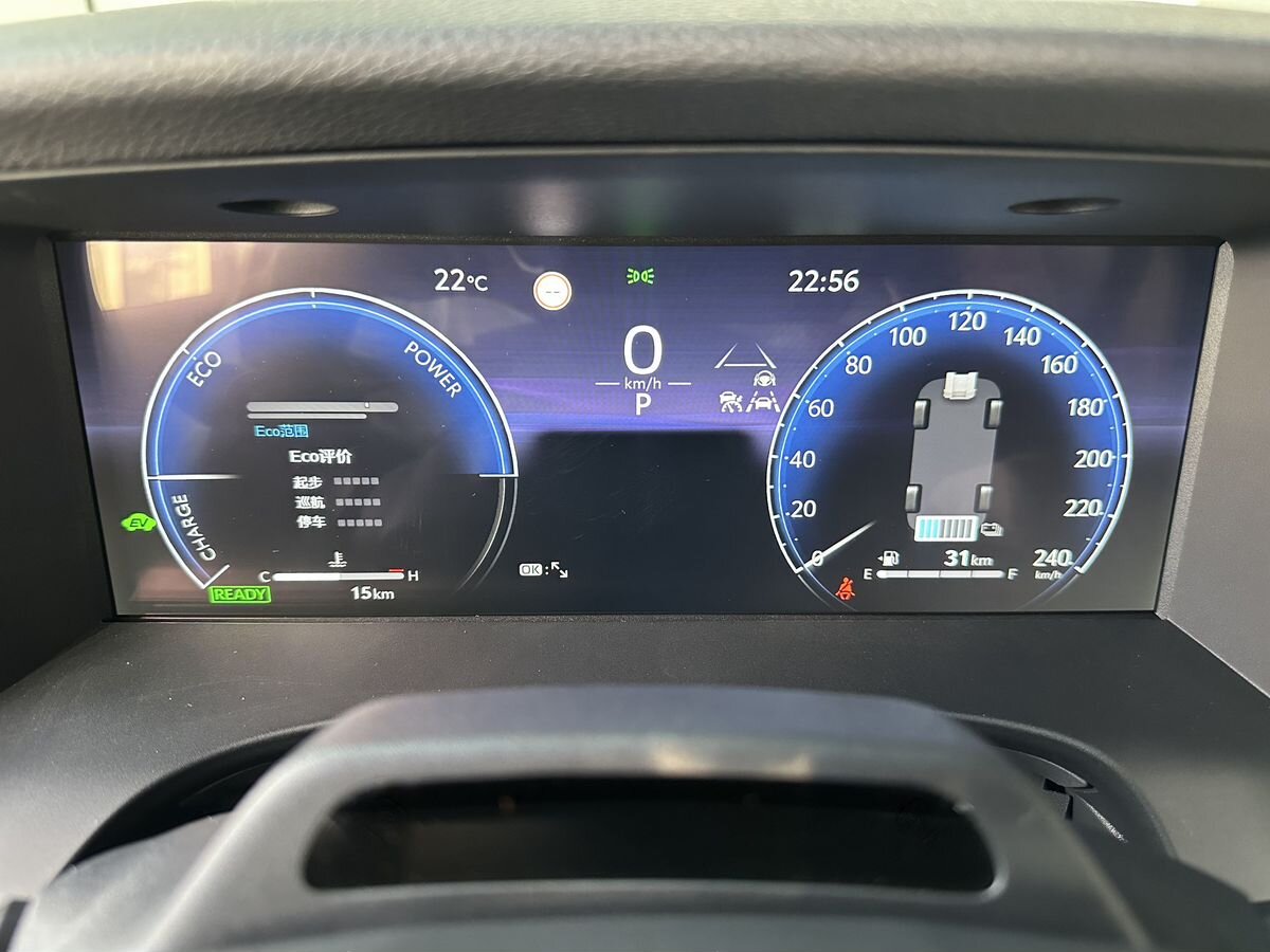 Toyota Camry 2025