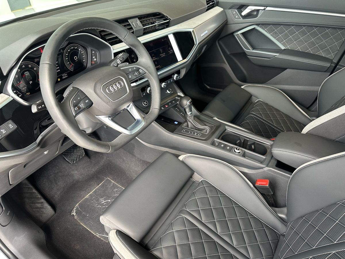 Audi Q3 2026