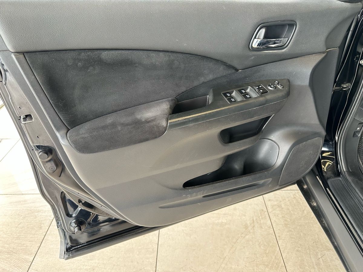 Honda CR-V 2014