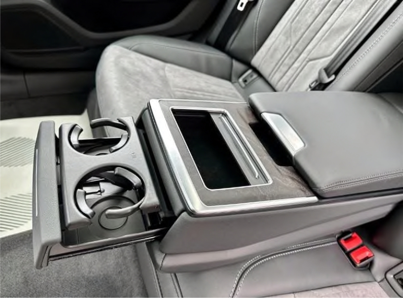 Audi A6L Audi A6L
