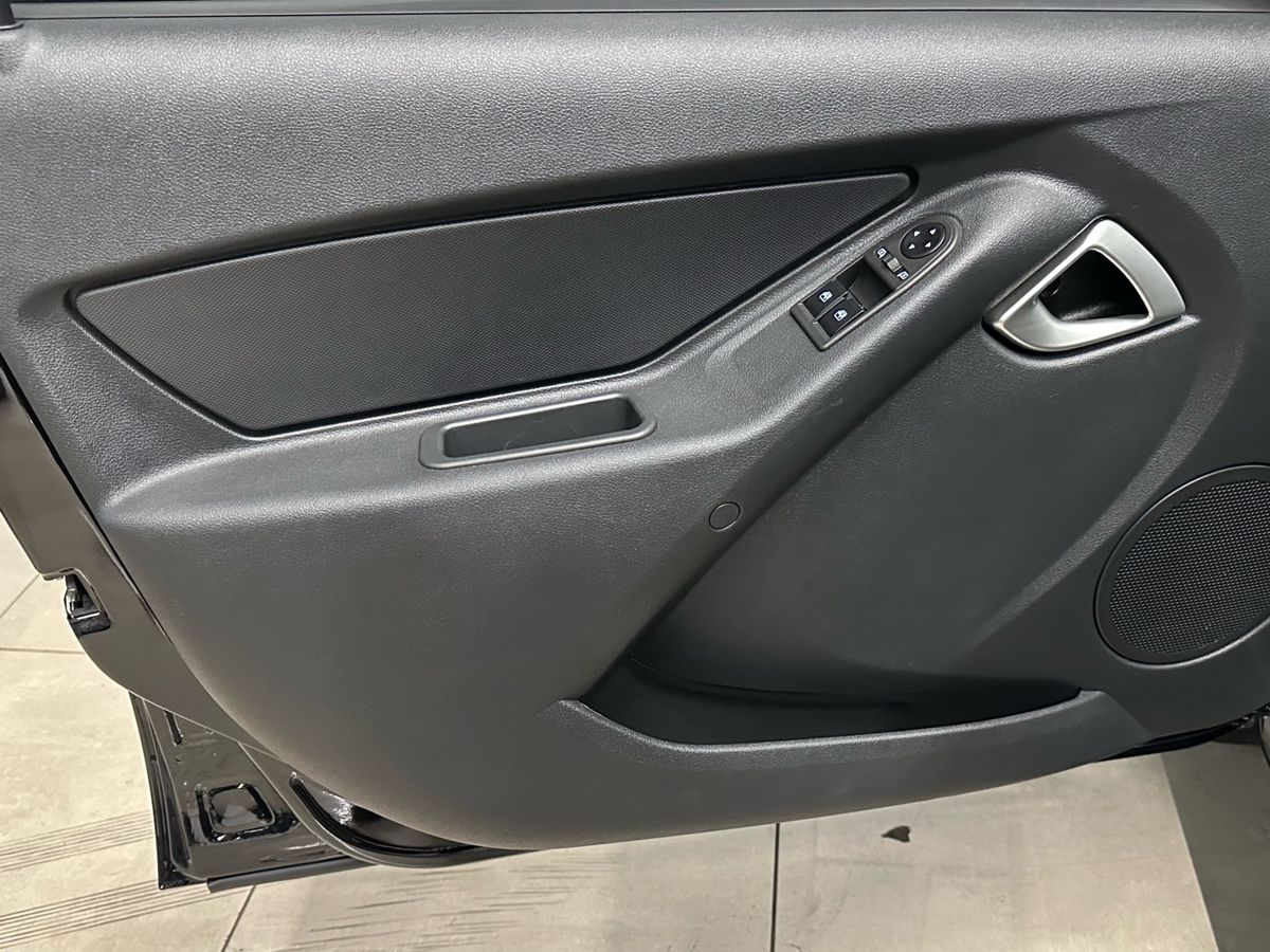 Lada (ВАЗ) Granta 2025