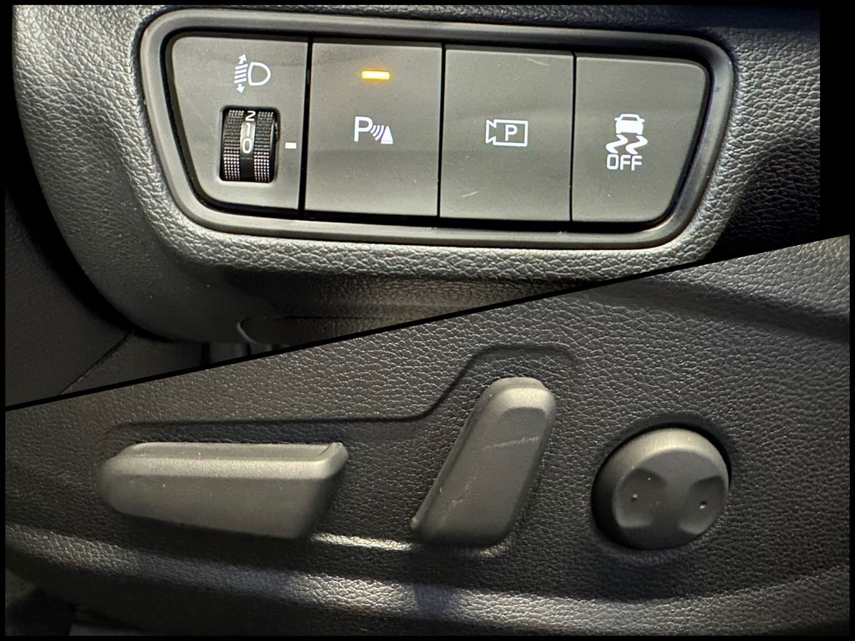 Kia K3 2024