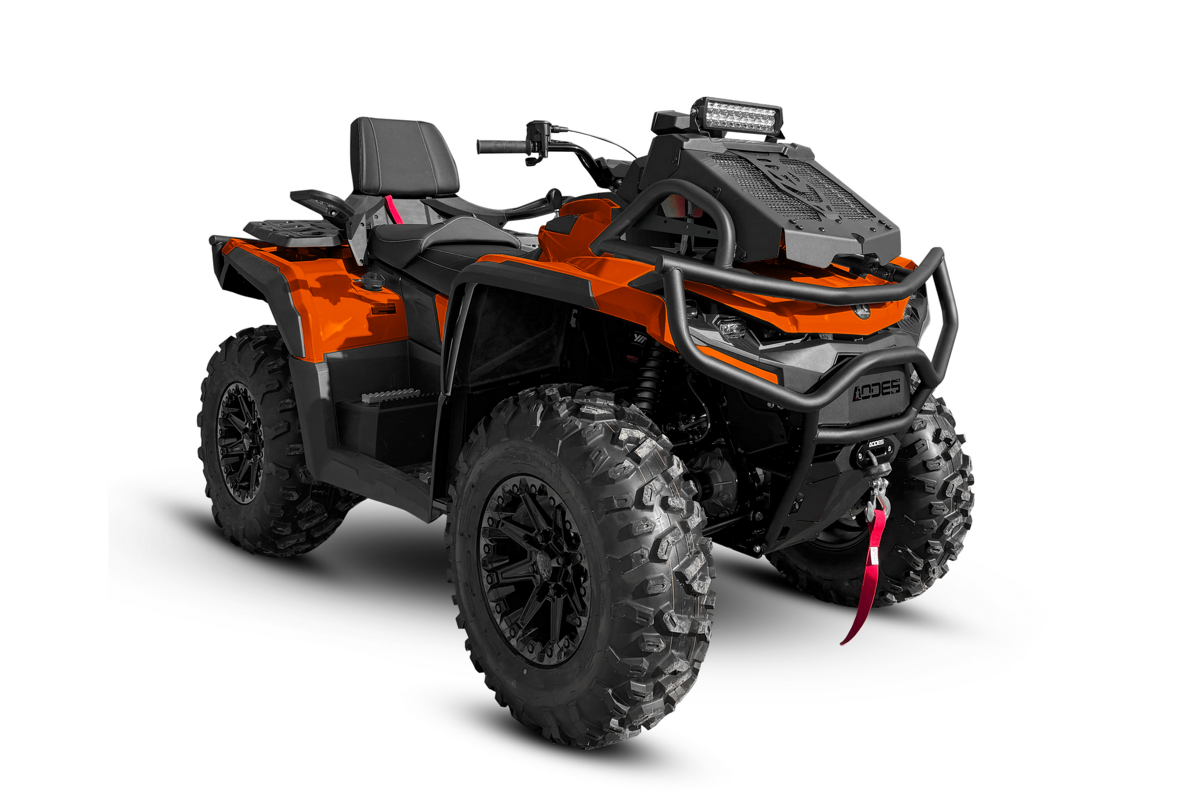 Pathcross MAX 1000 LTD