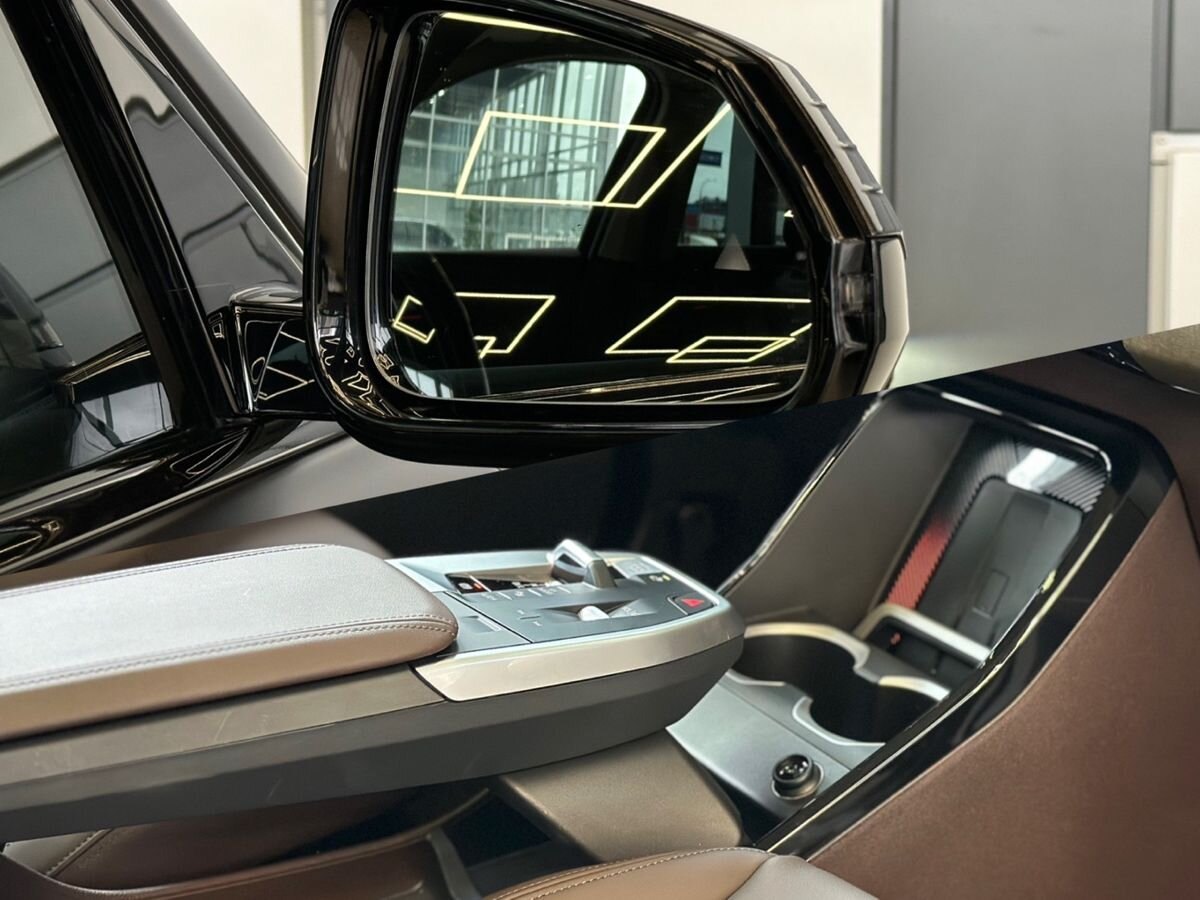 BMW X1 2024