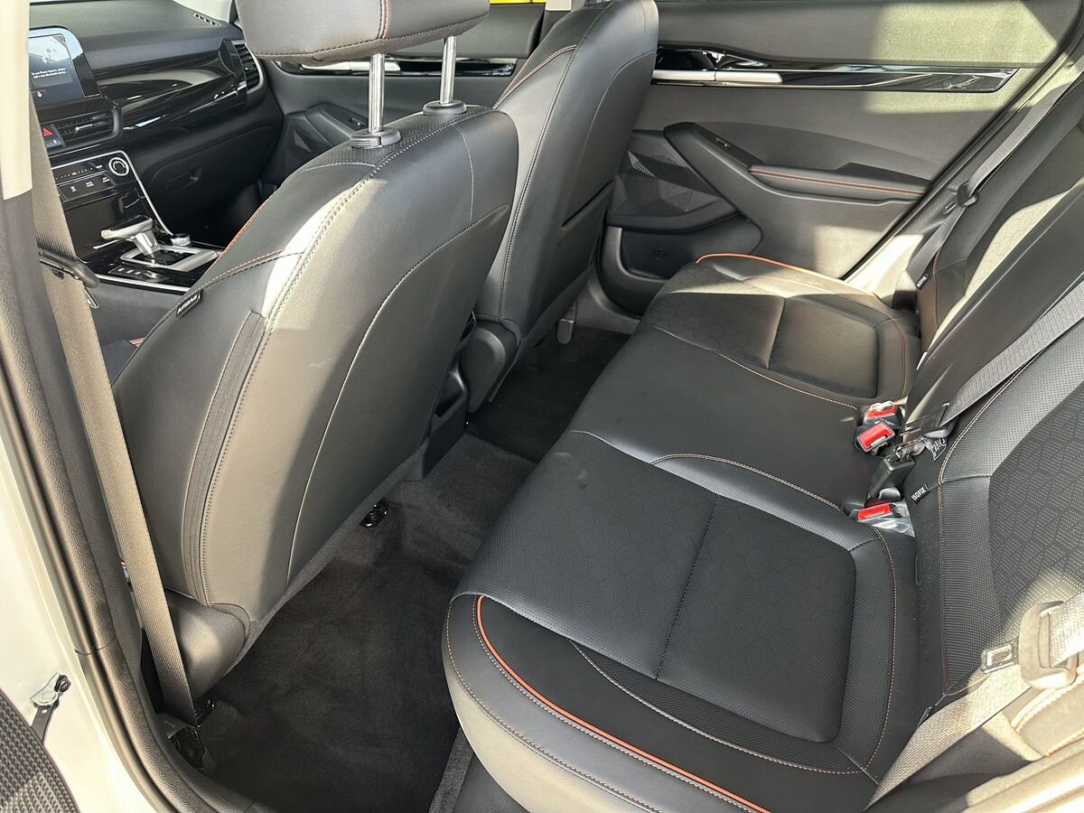 Kia Seltos 2024