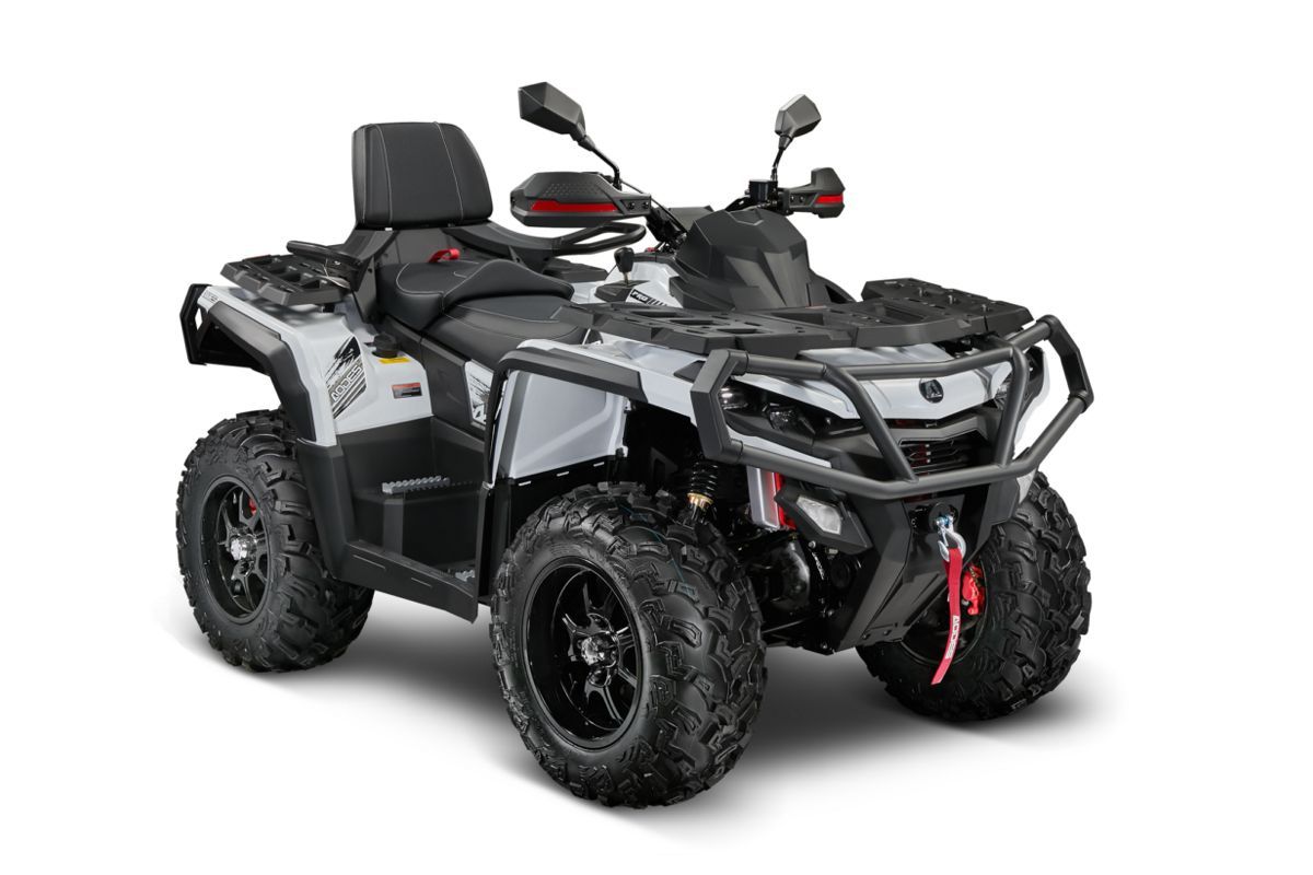 Pathcross MAX 650 26J