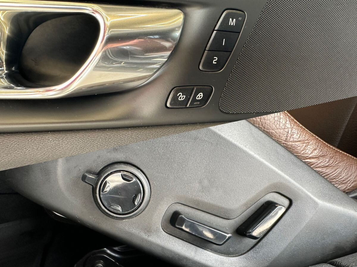 Volvo S60 2020