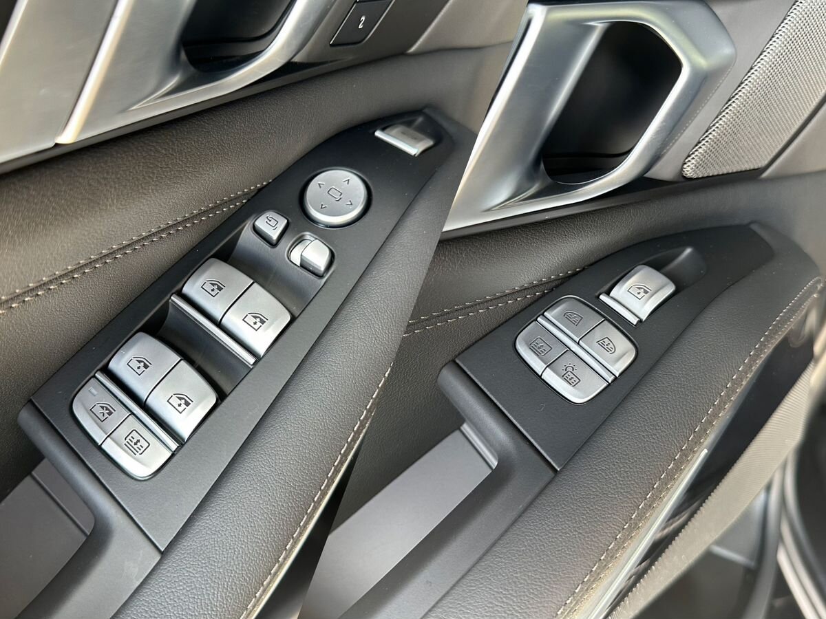 BMW X7 2024