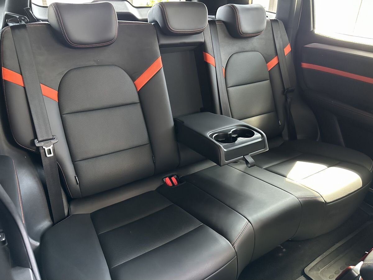 Haval Dargo 2023