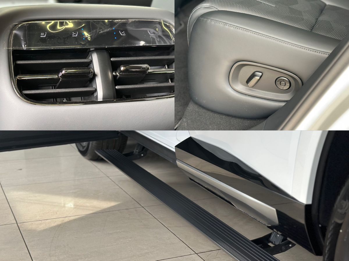 GAC Trumpchi S7 2026