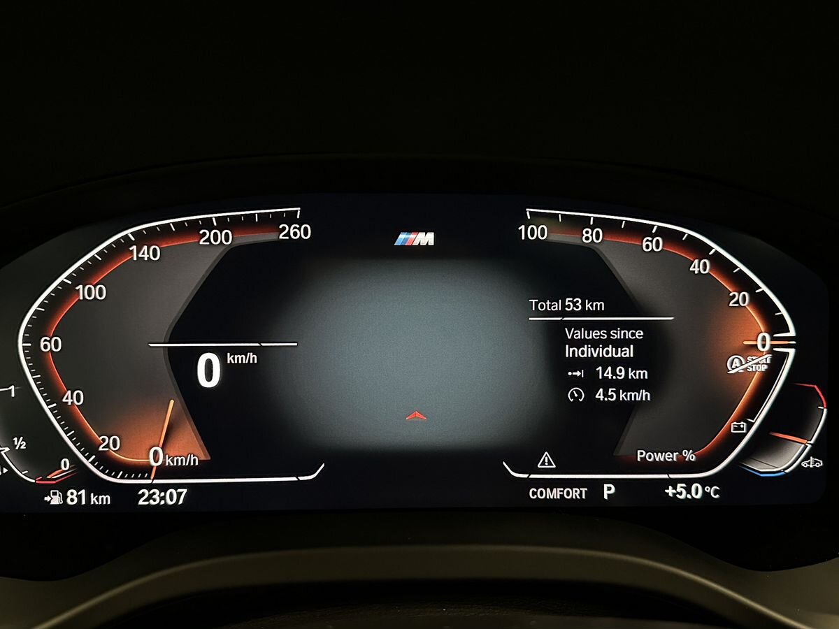 BMW X4 2024