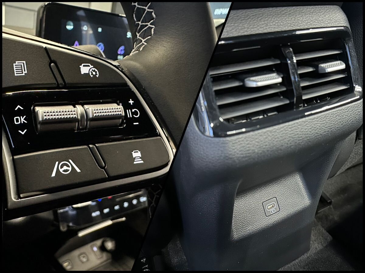 Kia K3 2024