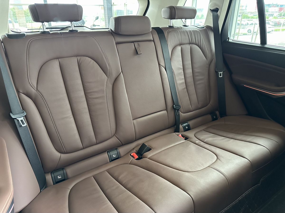 BMW X5 2019