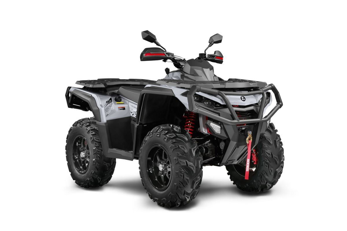 Pathcross 1000 PRO 28Q