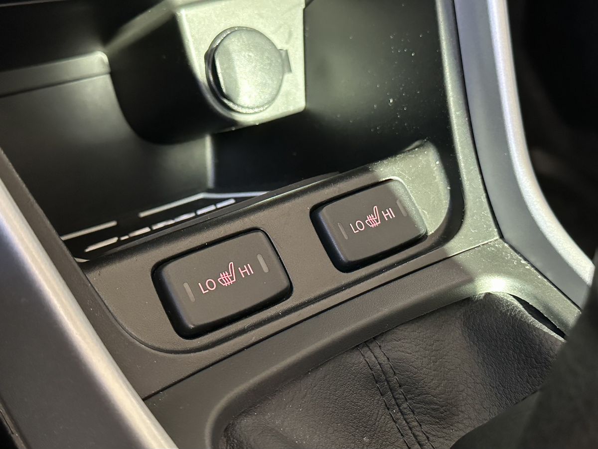 Suzuki SX4 2019
