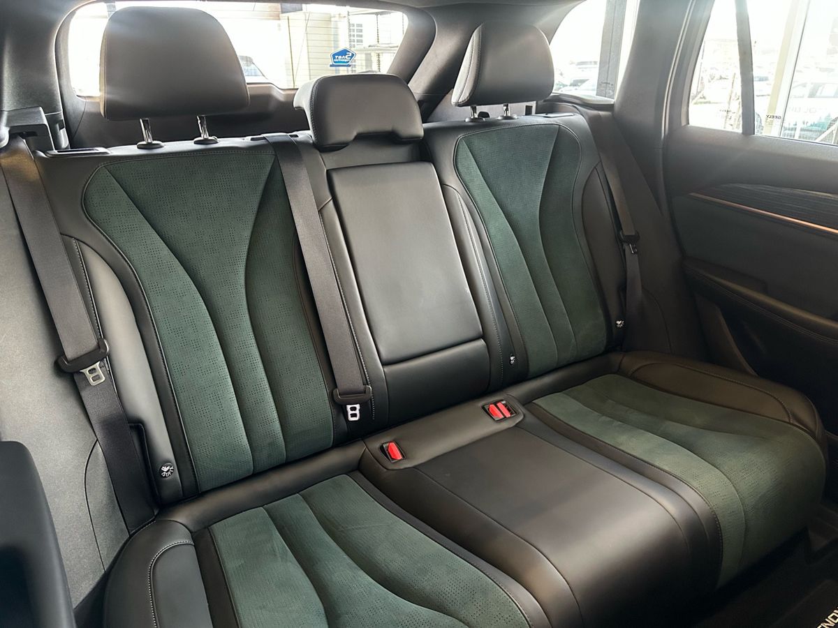 Geely Monjaro 2023