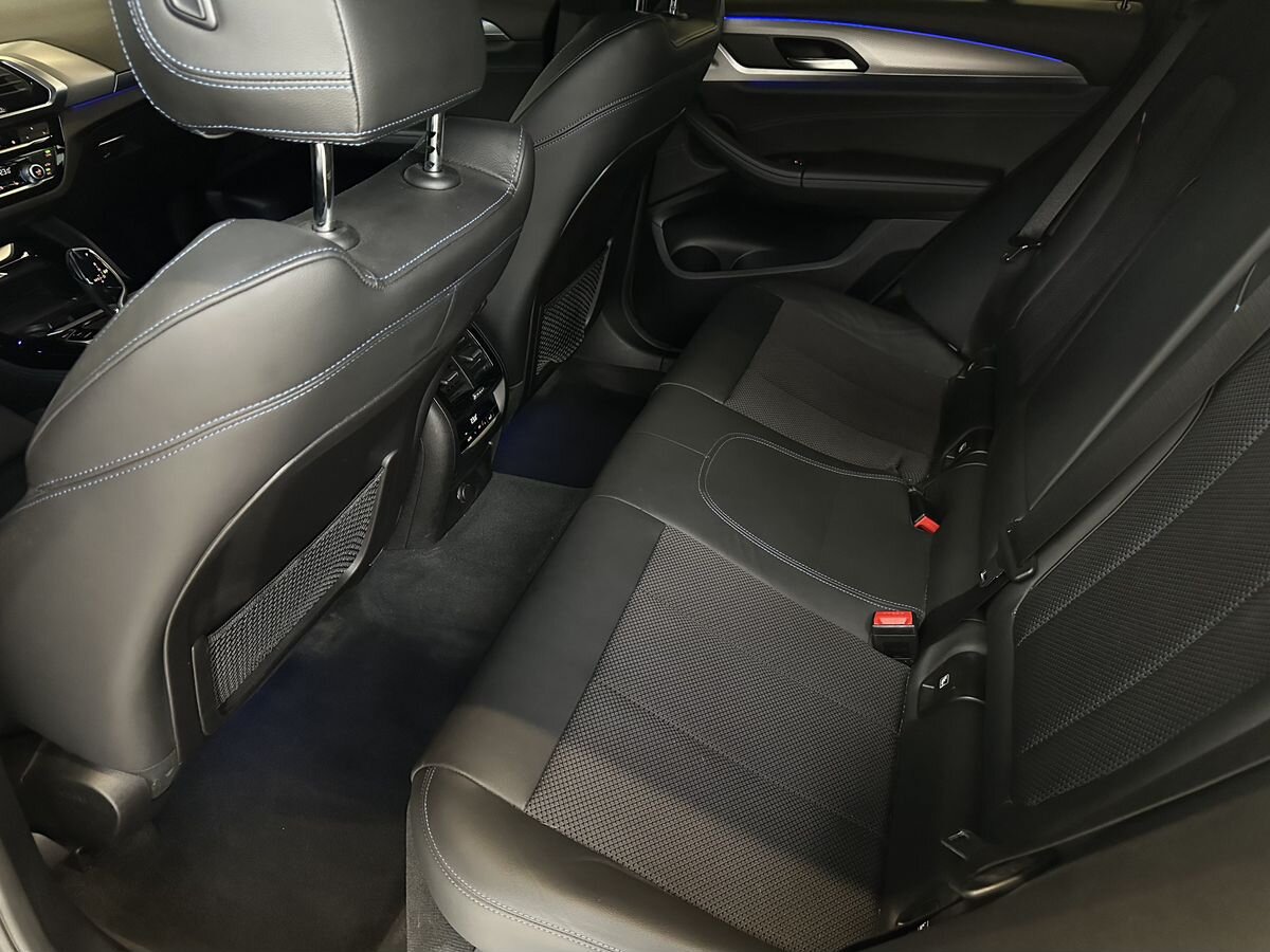 BMW X4 2019