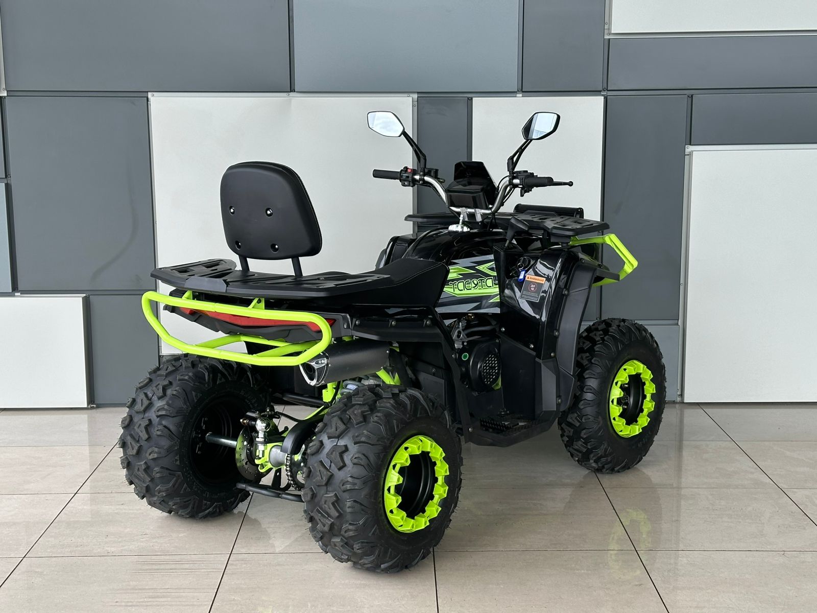 Yacota Viking Long 250