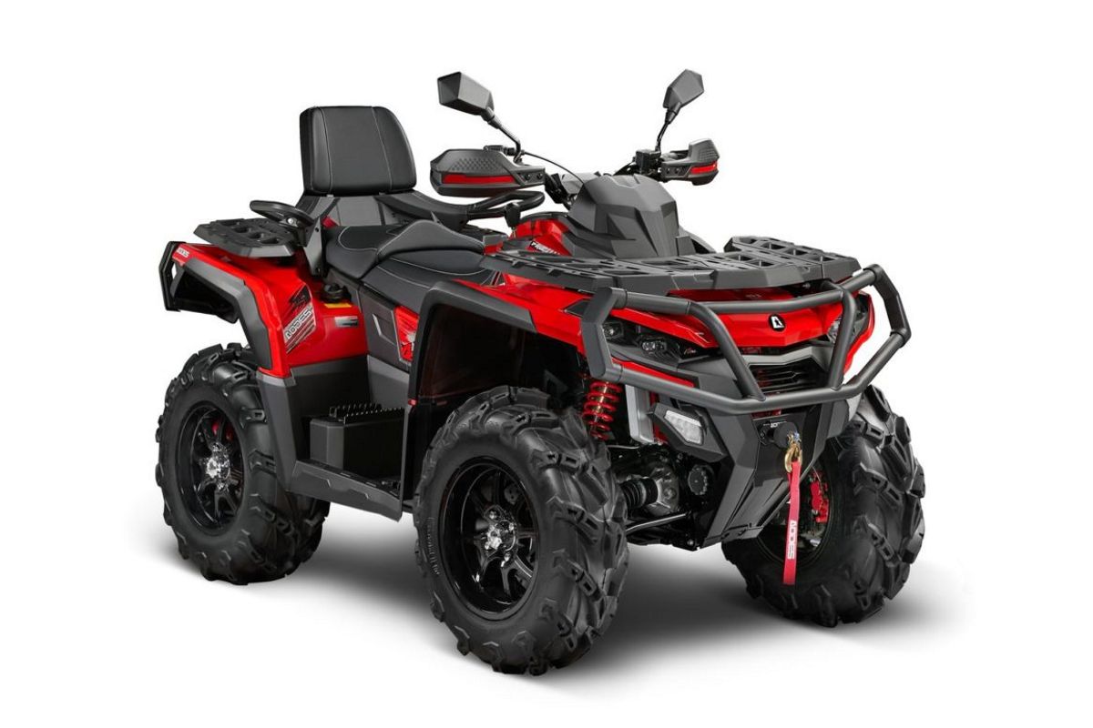 Pathcross MAX 1000 PRO 28X