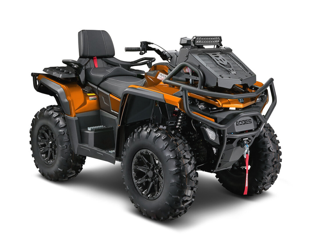 Pathcross MAX 1000 LTD