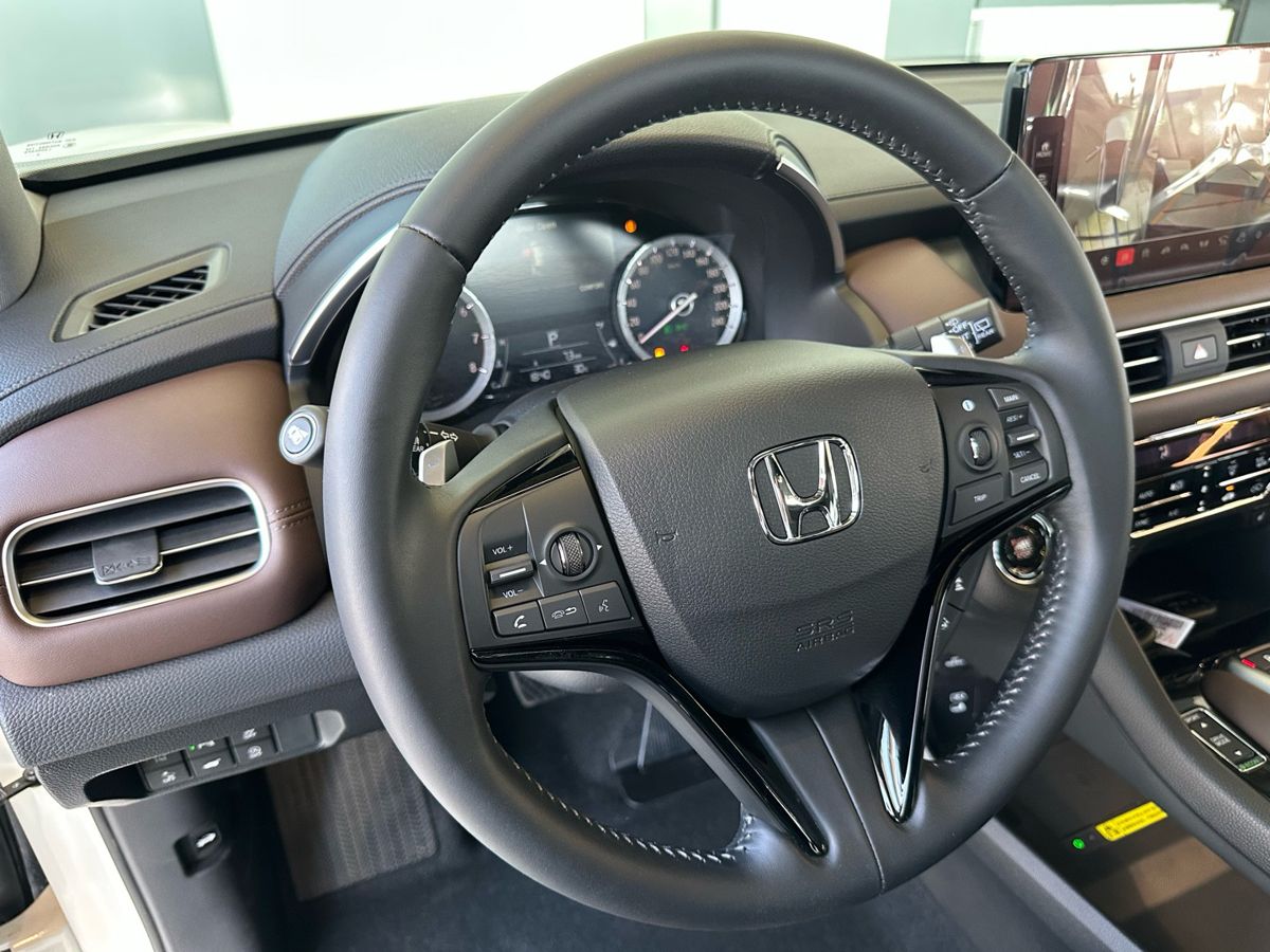 Honda UR-V 2026