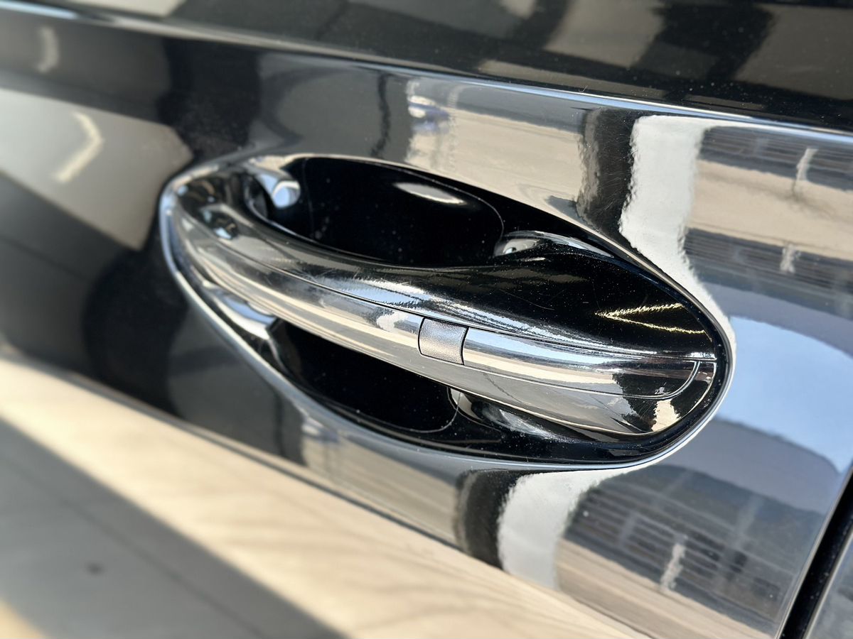 Hyundai Santa Fe 2019