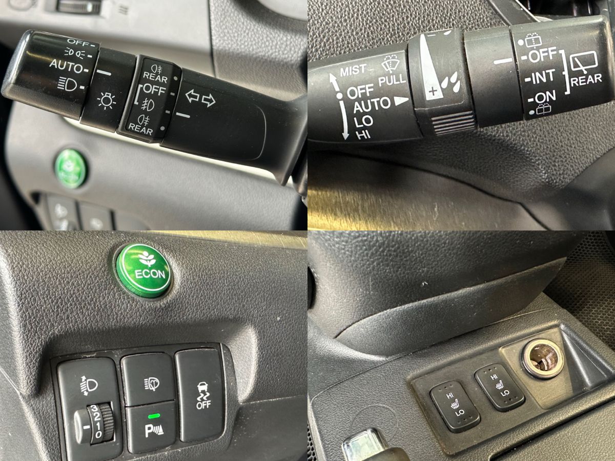 Honda CR-V 2014
