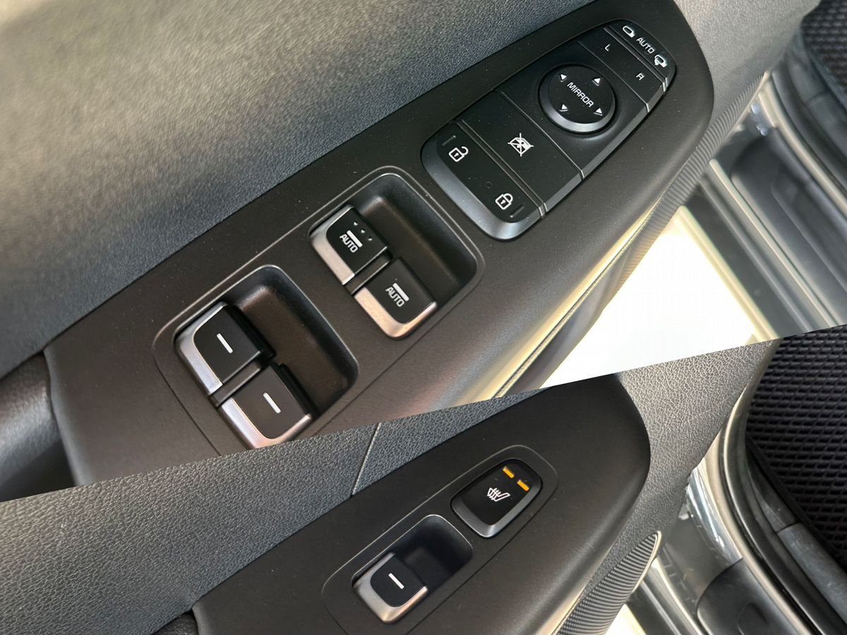 Kia Sportage 2019