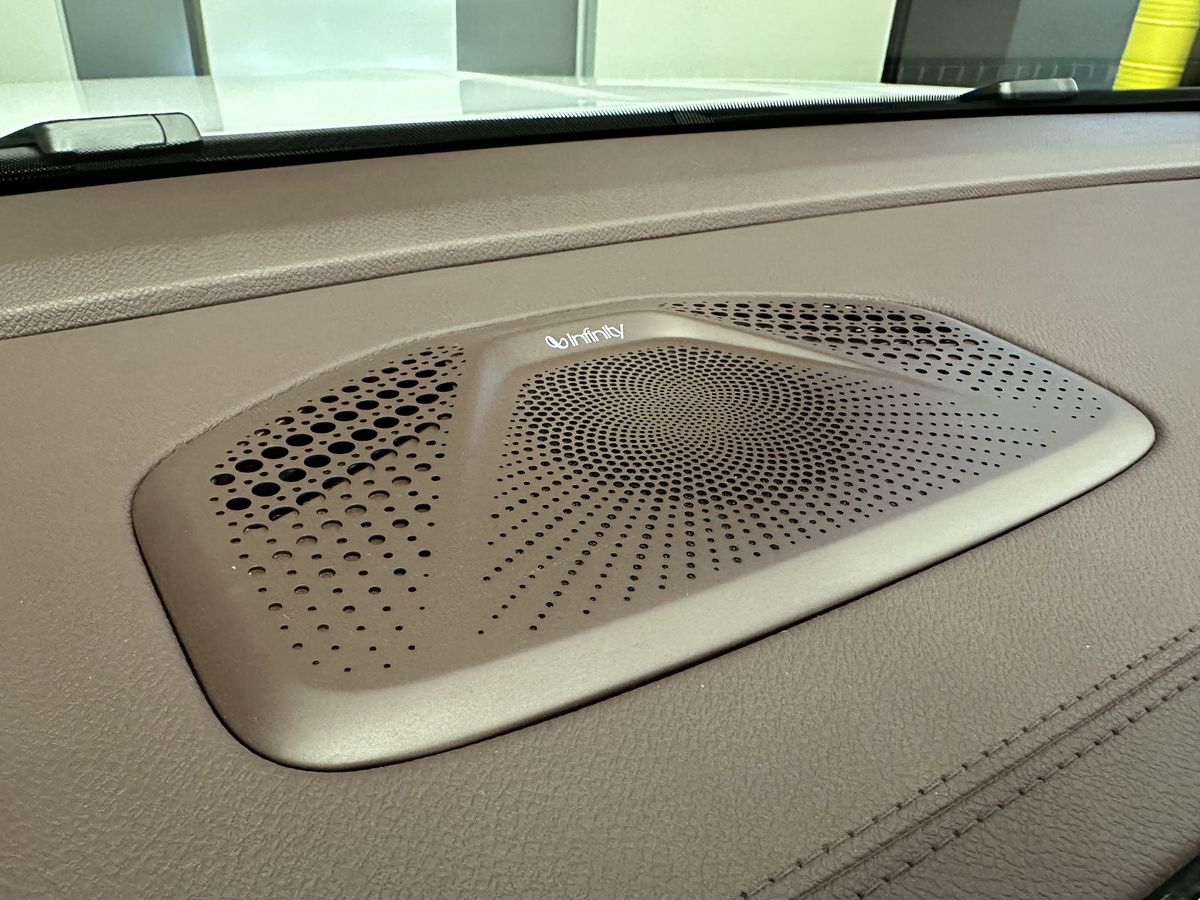 Geely Monjaro 2023